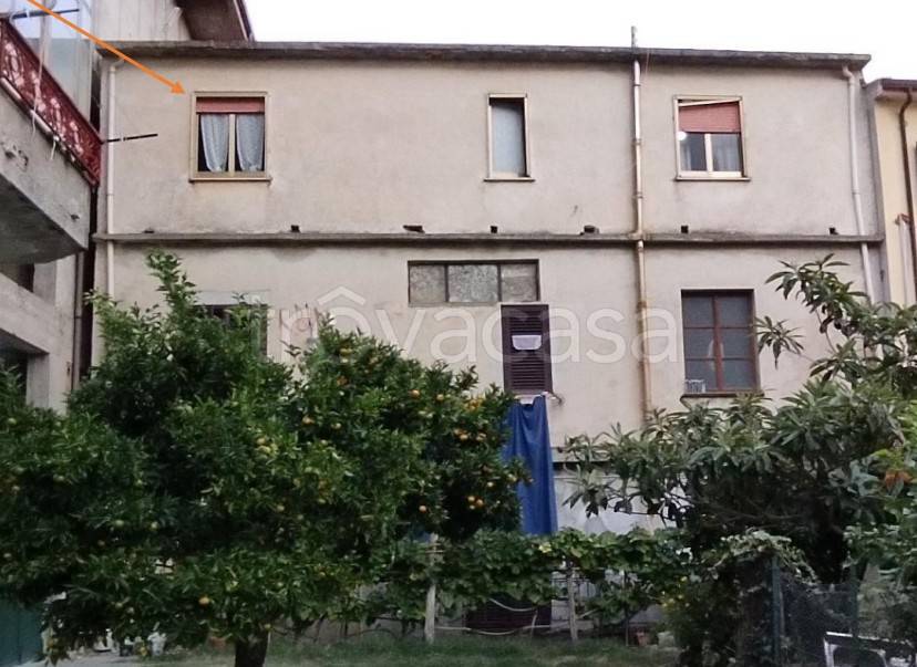 appartamento in vendita a Stilo