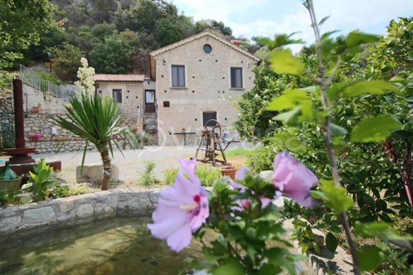 appartamento in vendita a Stilo