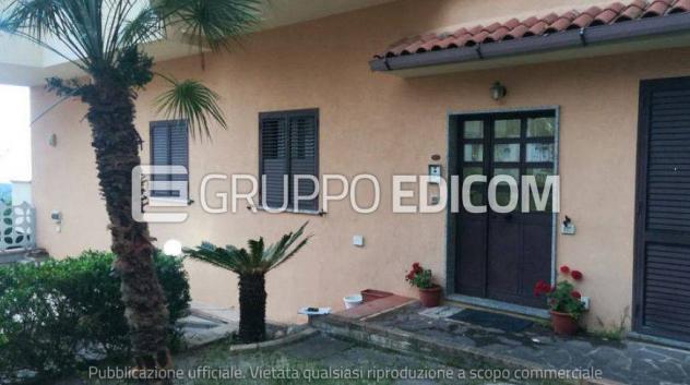 appartamento in vendita a Stilo