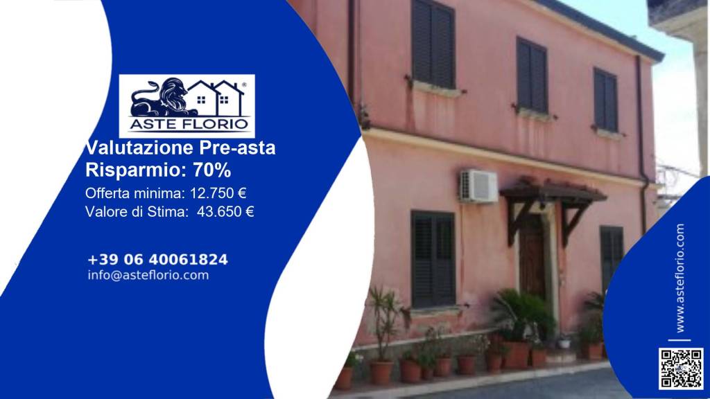 appartamento in vendita a Stilo