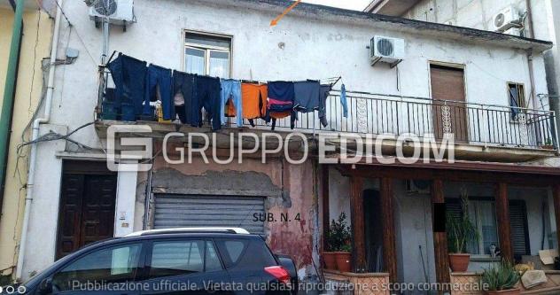 appartamento in vendita a Stilo