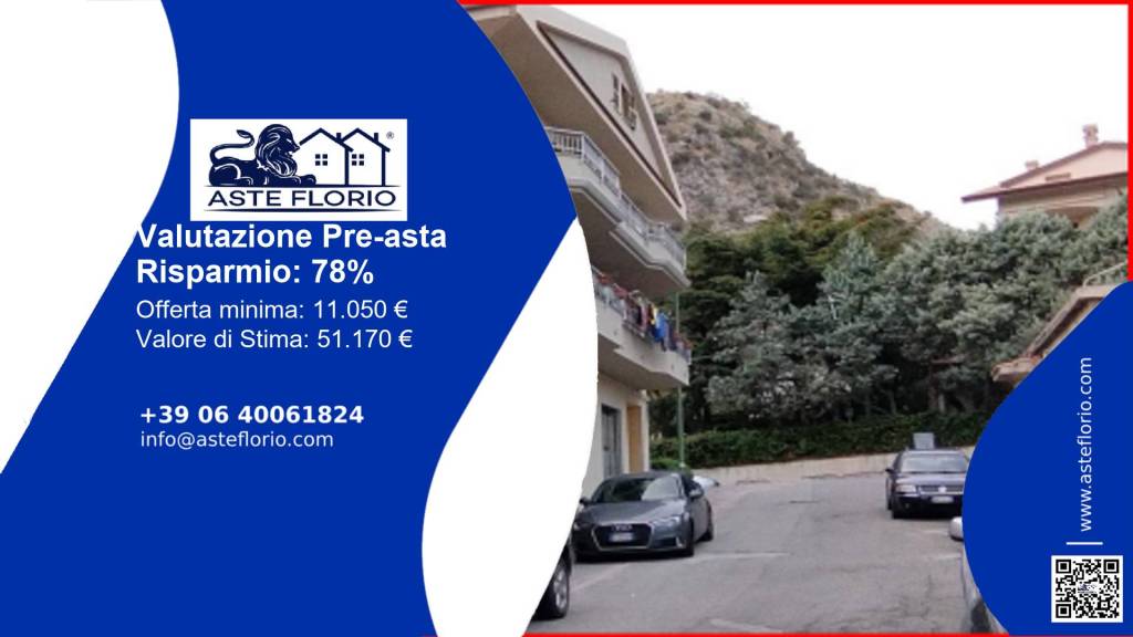 appartamento in vendita a Stilo