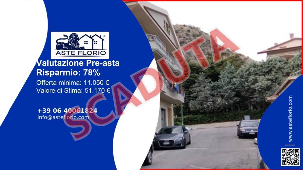 appartamento in vendita a Stilo