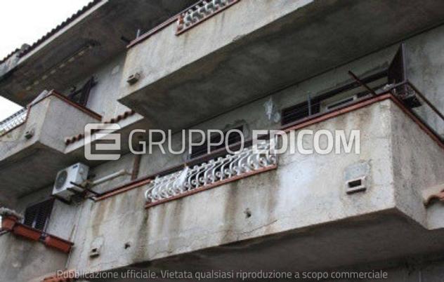 appartamento in vendita a Stilo