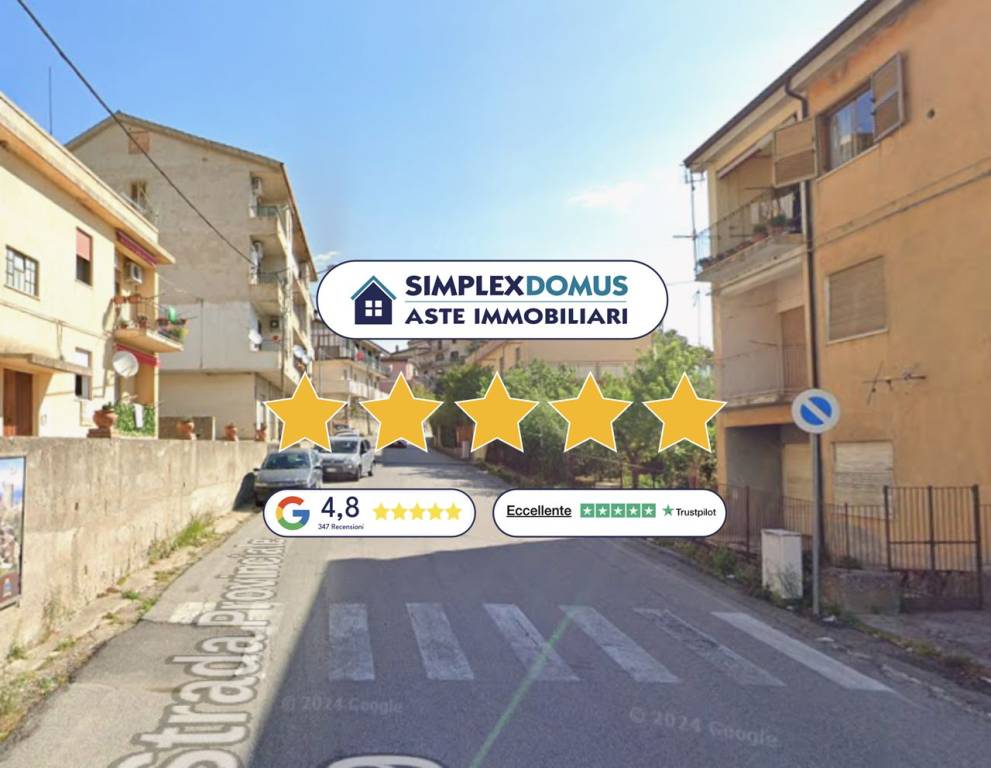 appartamento in vendita a Stilo