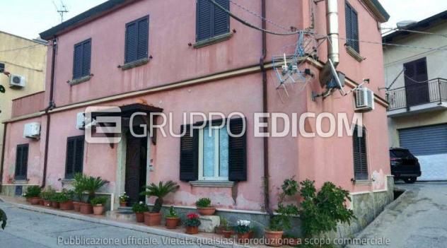 appartamento in vendita a Stilo