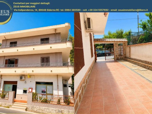 appartamento in vendita a Stilo