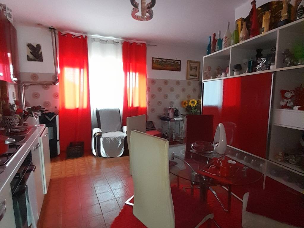 appartamento in vendita a Taurianova