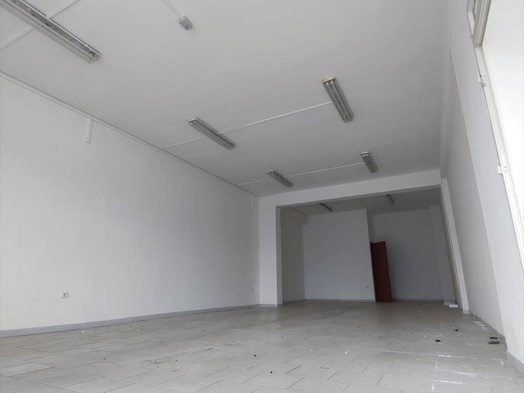 negozio in vendita a Taurianova