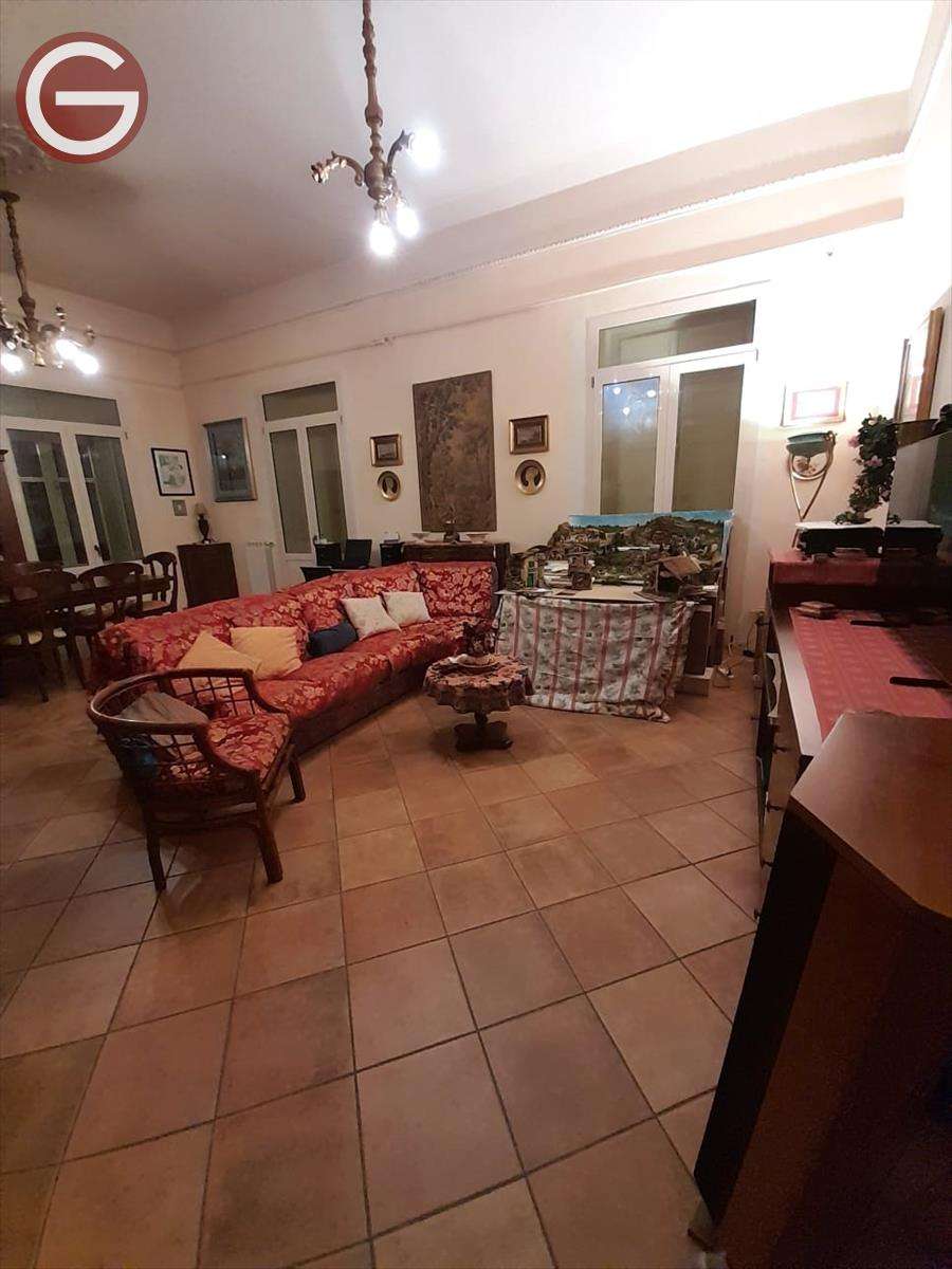appartamento in vendita a Taurianova