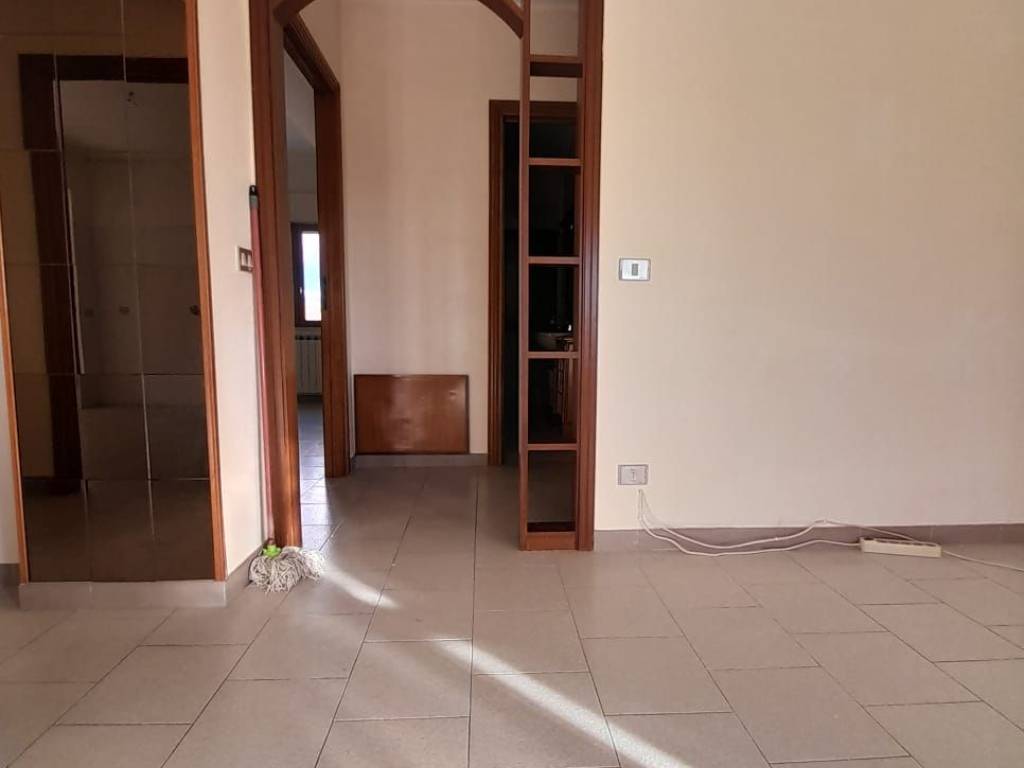 appartamento in vendita a Taurianova