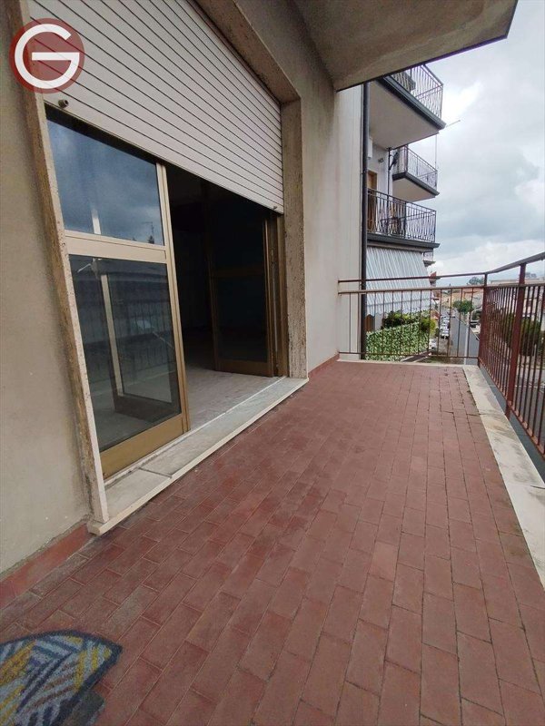 appartamento in vendita a Taurianova