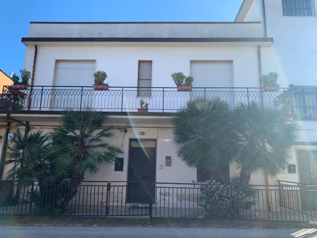 appartamento in vendita a Taurianova