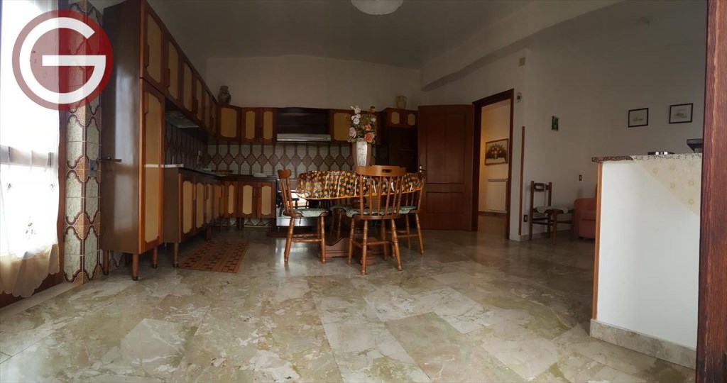 appartamento in vendita a Taurianova