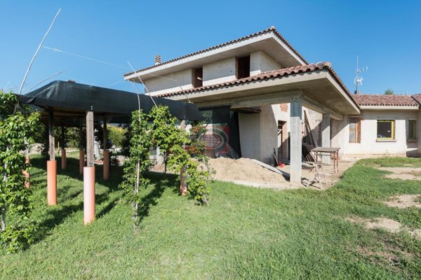 casa indipendente in vendita a Taurianova in zona San Martino
