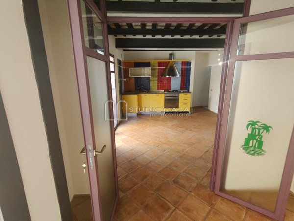appartamento in vendita a Taurianova in zona San Martino