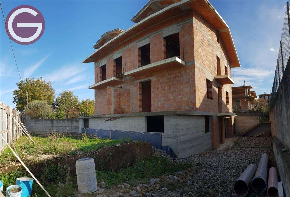 casa indipendente in vendita a Taurianova