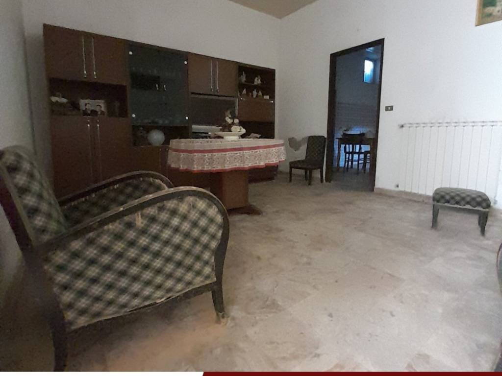 casa indipendente in vendita a Taurianova