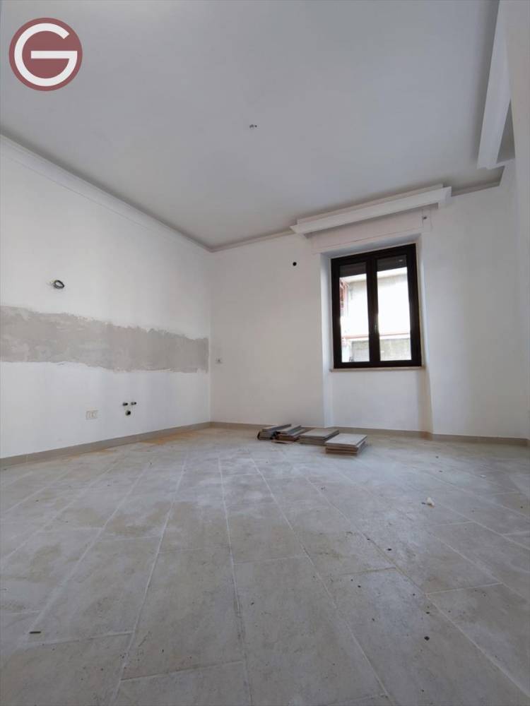 appartamento in vendita a Taurianova