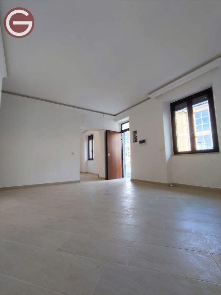 appartamento in vendita a Taurianova