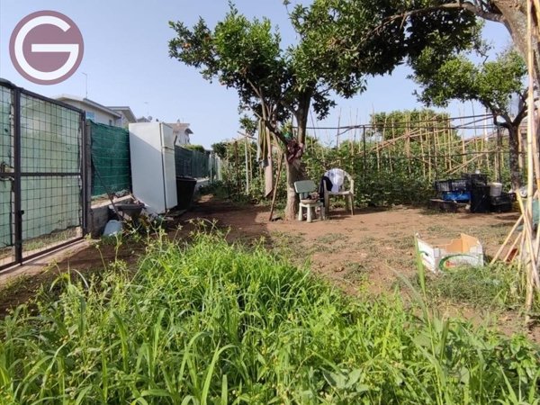 terreno agricolo in vendita a Taurianova