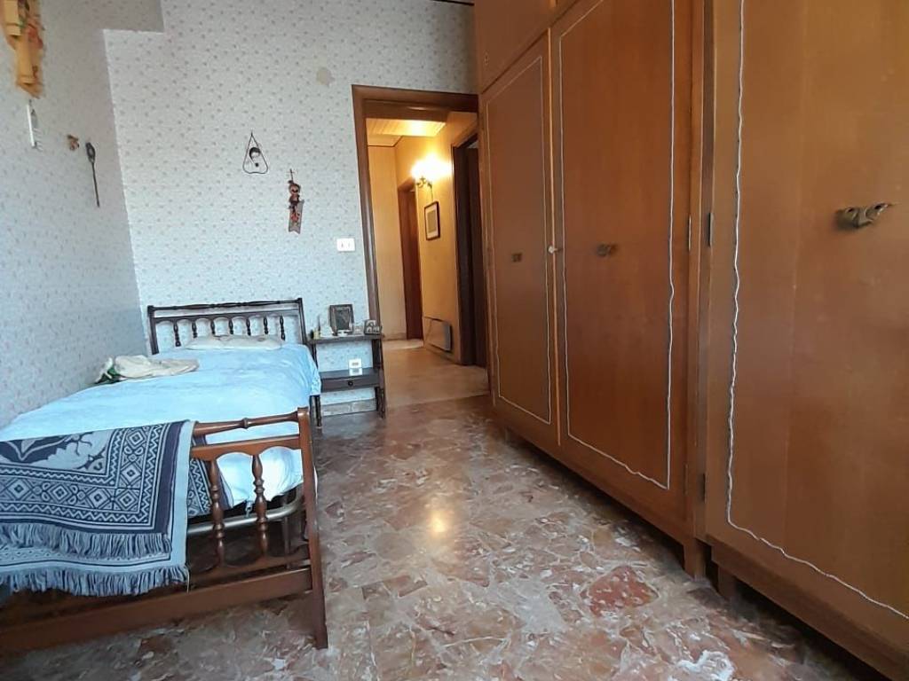 appartamento in vendita a Taurianova