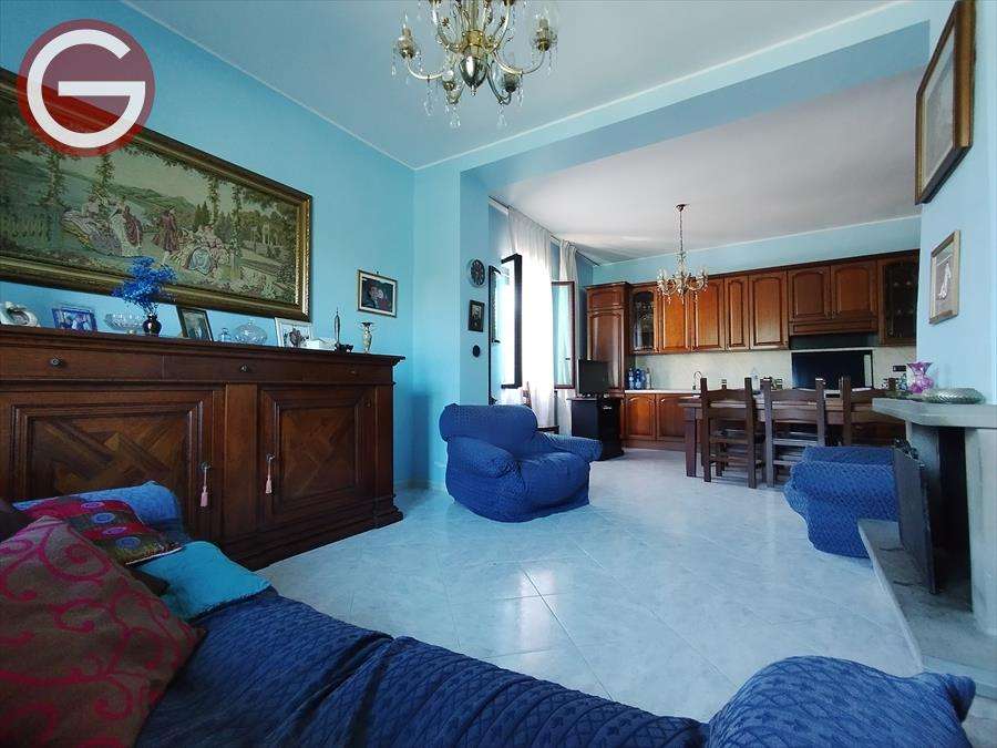 casa indipendente in vendita a Taurianova