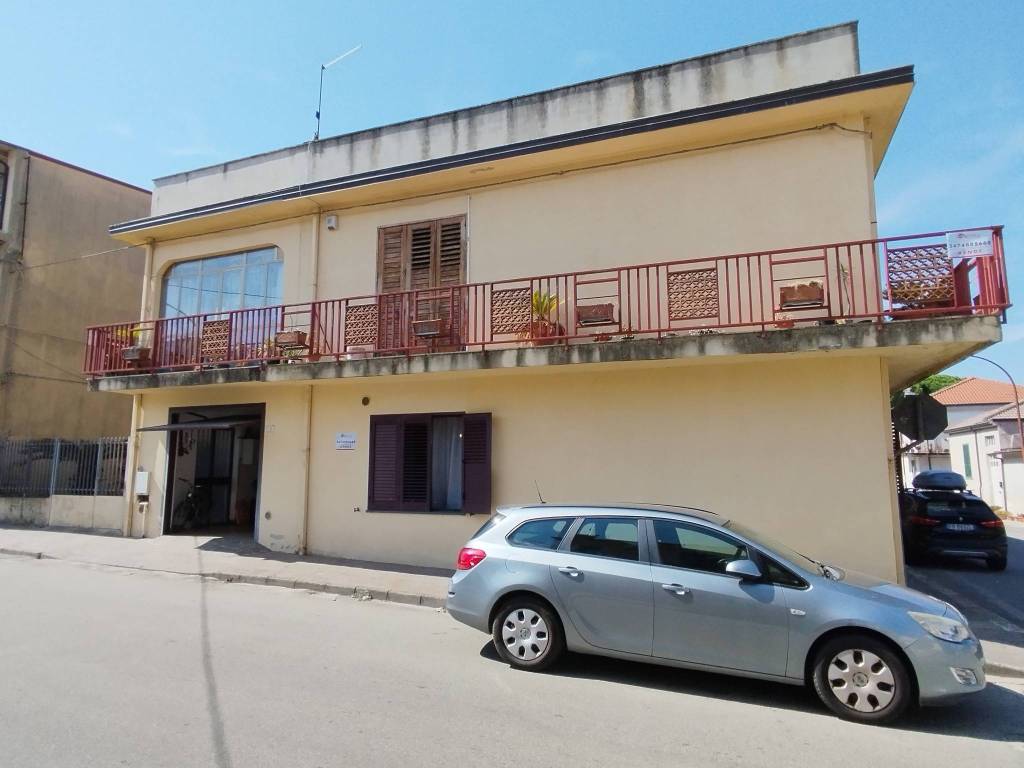 casa indipendente in vendita a Taurianova