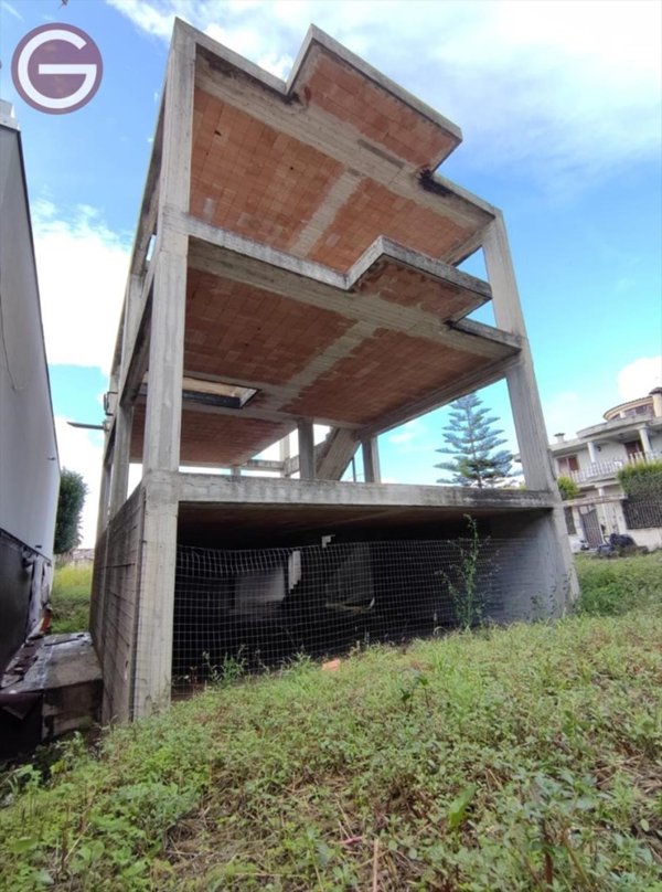 casa indipendente in vendita a Taurianova