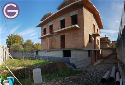 casa indipendente in vendita a Taurianova