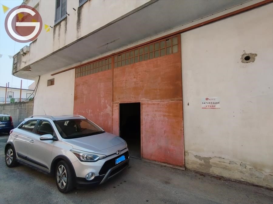 casa indipendente in vendita a Taurianova in zona San Martino