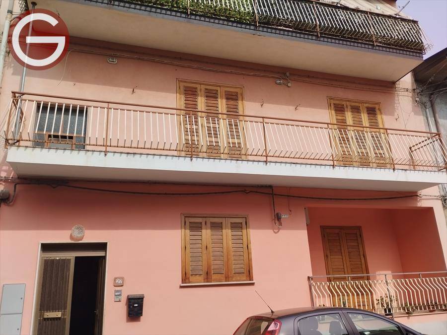 appartamento in vendita a Taurianova