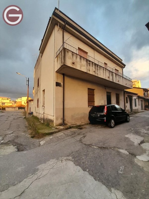 casa indipendente in vendita a Taurianova