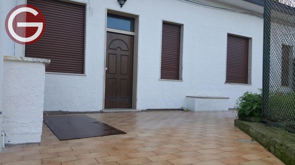 casa indipendente in vendita a Taurianova