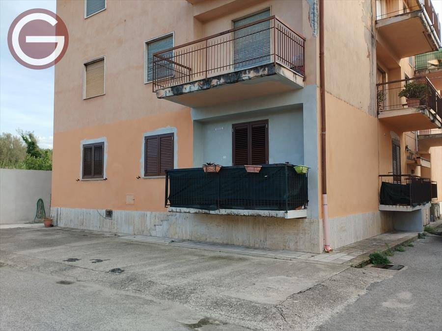 appartamento in vendita a Taurianova