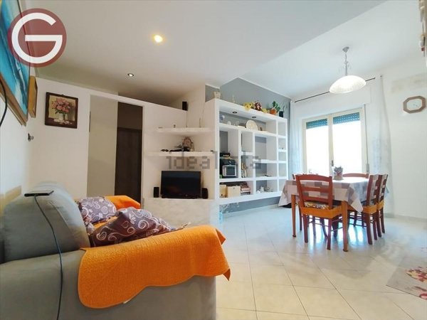 appartamento in vendita a Taurianova