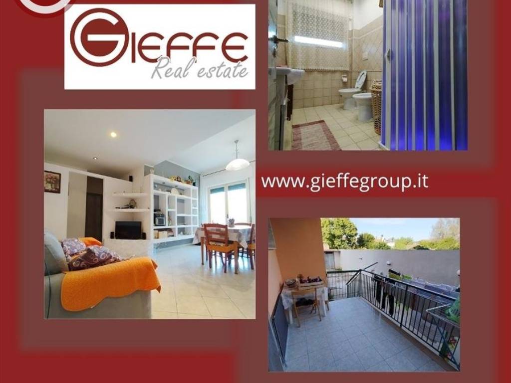 appartamento in vendita a Taurianova