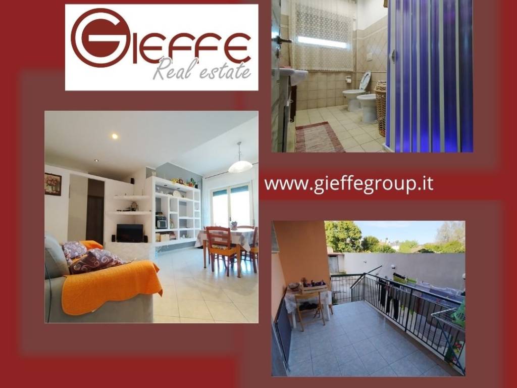 appartamento in vendita a Taurianova