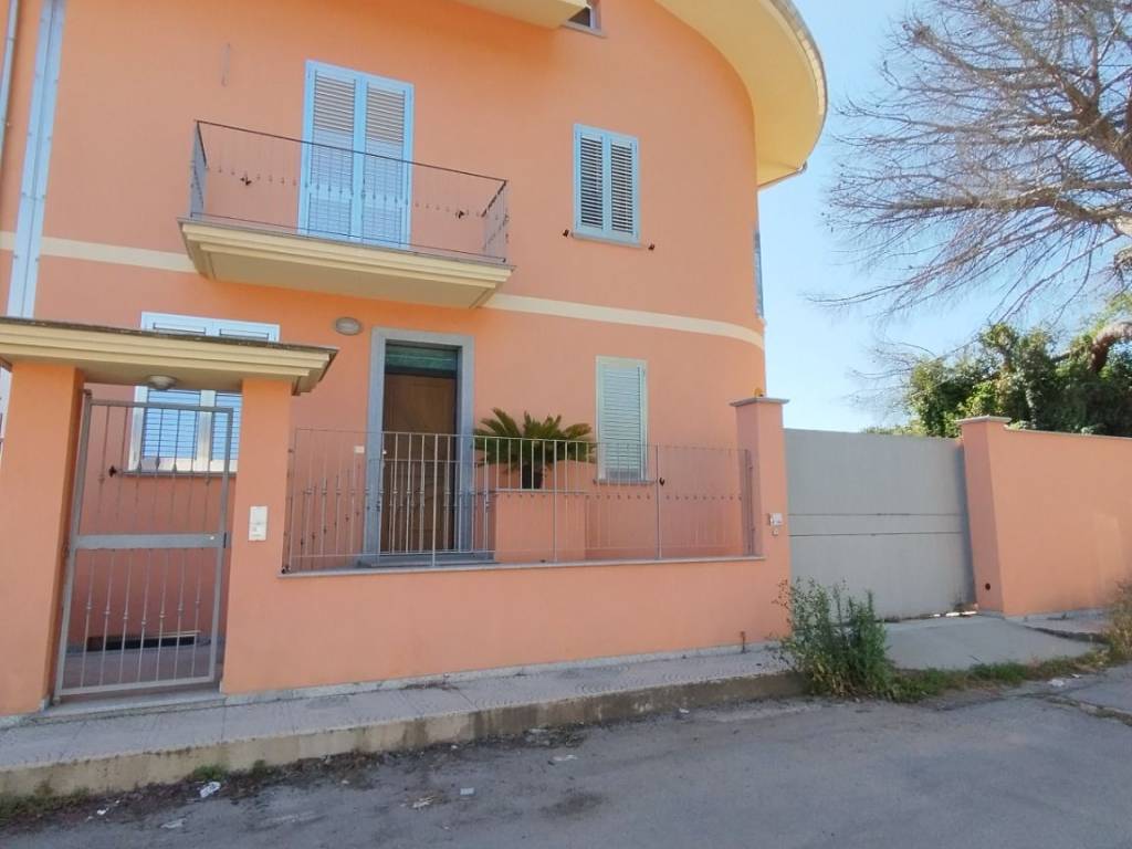 casa indipendente in vendita a Taurianova