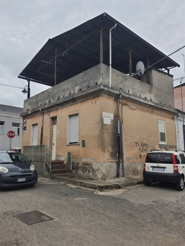 appartamento in vendita a Taurianova