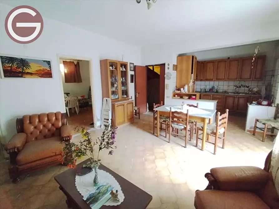 casa indipendente in vendita a Taurianova