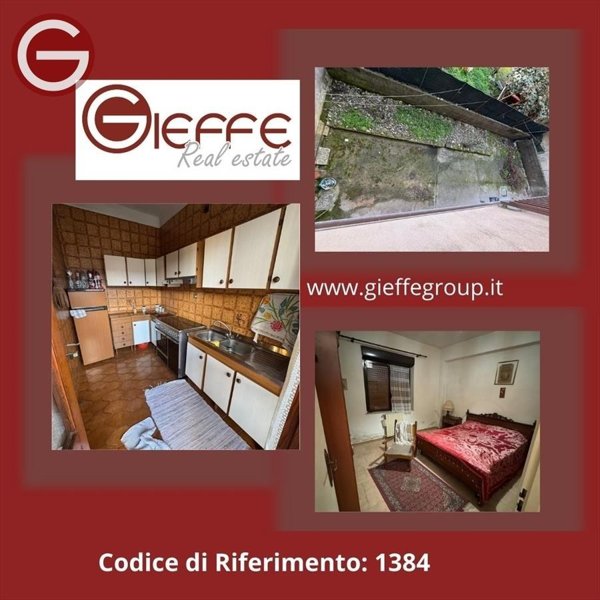 casa indipendente in vendita a Taurianova