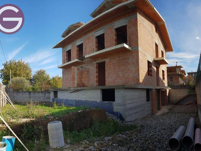 casa indipendente in vendita a Taurianova