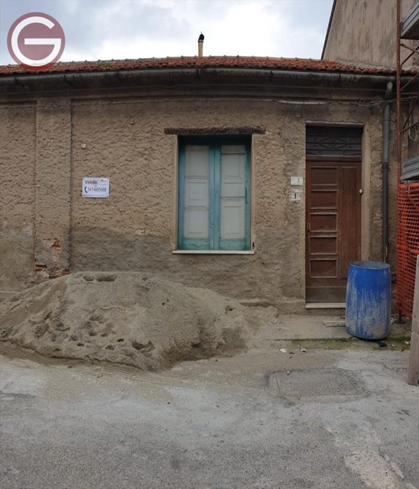 casa indipendente in vendita a Taurianova