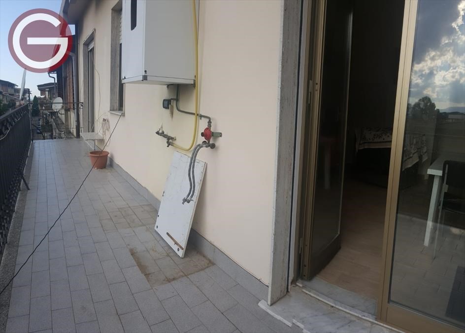 appartamento in vendita a Taurianova
