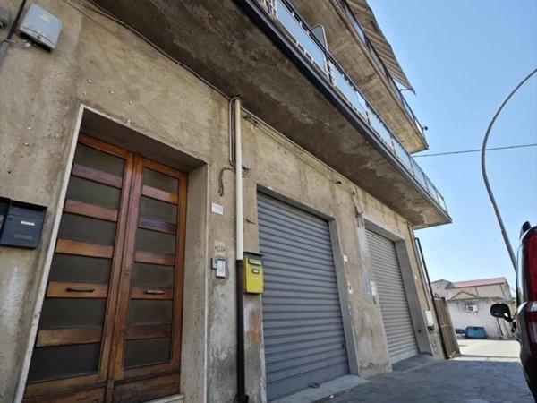 appartamento in vendita a Taurianova