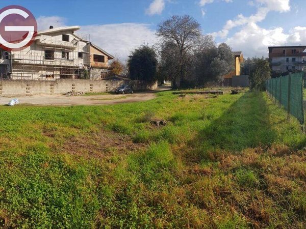 terreno edificabile in vendita a Taurianova