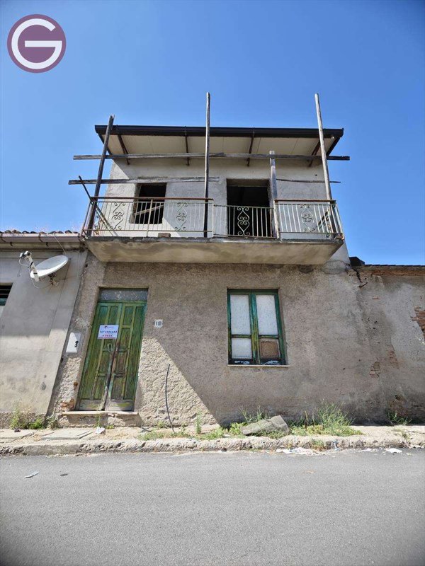 casa indipendente in vendita a Taurianova