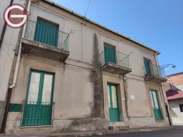 casa indipendente in vendita a Taurianova