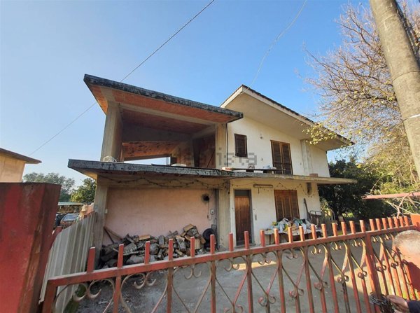 casa indipendente in vendita a Taurianova